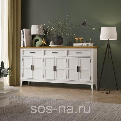 Тумба Квадро-С 063Ф